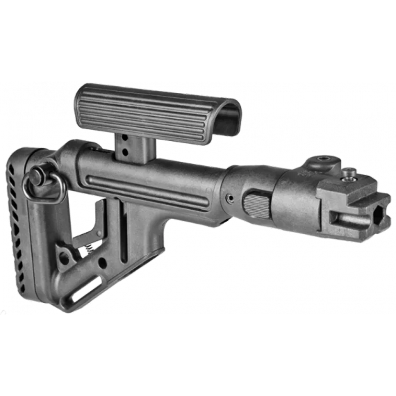 Приклад FAB Defense UAS Приклад для АК 47 АК 74 Складной приклад ак 74 Приклад для оружия