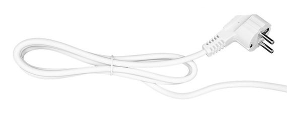 Інфрачервоний обігрівач Neo Tools 600 Вт, Білий (90-103) | Зображення 6