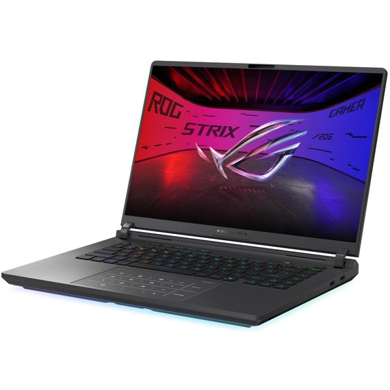 Ноутбук ASUS ROG Strix G16 G615LR-RV119W (90NR0LR1-M004D0) | Зображення 2