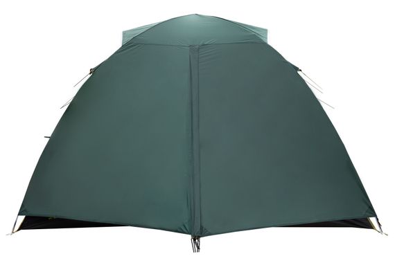 Намет Tramp Scout 3 (v2) green UTRT-056 | Зображення 5