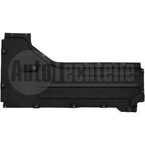 Захист днища правий BMW X5 G05 18-/ X6 G06 18-/ X7 G07 18- (Передня), 713 5175