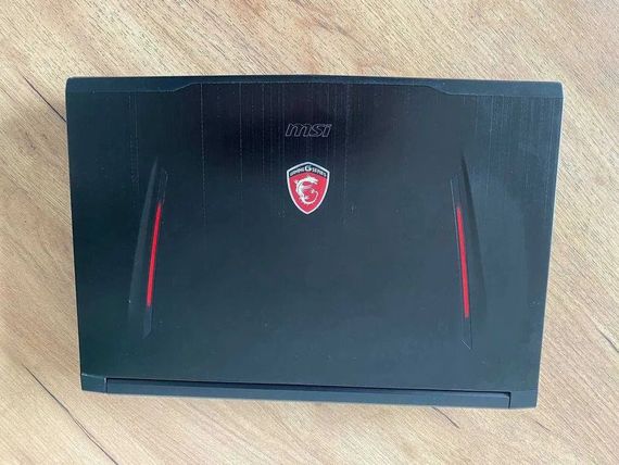 Ноутбук  MSI Dominator GT62VR 15.6"FHD IPS i7 6700HQ 16Gb SSD256+HDD1Tb GTX1070  Б/В | Зображення 10