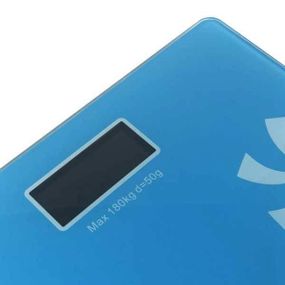 Весы напольные MATARIX MX-453 180 кг Ветряк