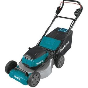 Газонокосилка Makita DLM530PT4 18В LXT 4x5Ah (DLM530PT4)