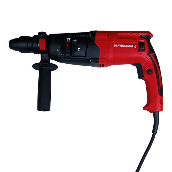Перфоратор Haisser RH-28Q | Зображення 1