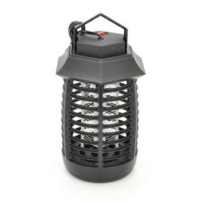 Убийца комаров Electronic Mosquito Killer HK-1217.220В, Box