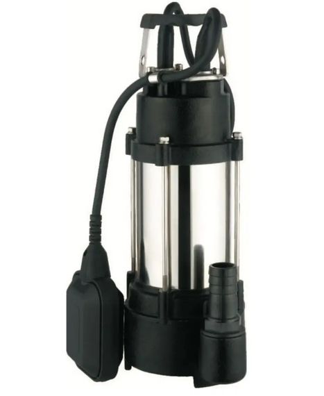 Колодезный насос NPO ВИХРЬ 0,8-20-0,37 + кабель 10 м