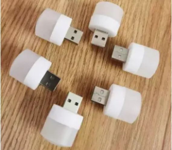 Фонарик USB | Зображення 6