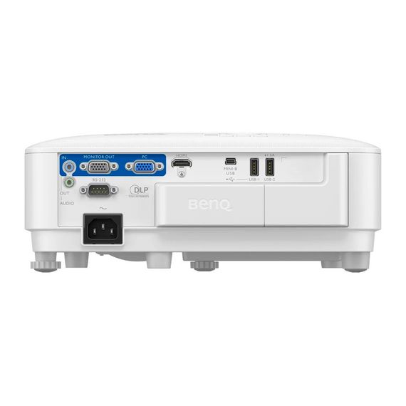 Проектор BenQ EW600 | Зображення 6