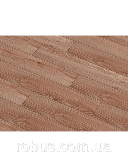 Ламінат Classen The Brush 4V 8mm/33кл.WR 54941 Дуб Бежевий | Зображення 1