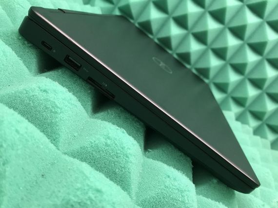 Ноутбук Б-класс Dell Latitude 5490 / 14" (1920x1080) IPS / Intel Core i5-8250U (4 (8) ядра по 1.6 - 3.4 GHz) / 8 GB DDR4 / 256 GB SSD M.2 / Intel UHD Graphics 620 / WebCam / USB 3.1 / HDMI / Windows 10 б/у | Зображення 4