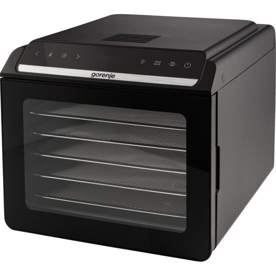 Сушка для овочів та фруктів Gorenje FDK600DB | Зображення 1