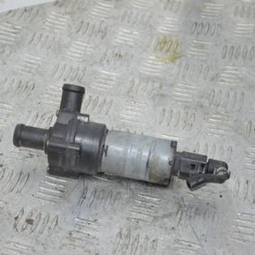 Водяний насос VW Volkswagen помпа водяна насос охолодження додатковий Фольксваген 3D0965561D 0392020073