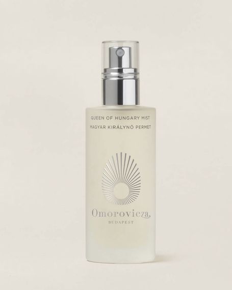 Спрей для обличчя Omorovicza QUEEN OF HUNGARY MIST, 30 ml