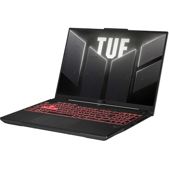 Ноутбук ASUS TUF Gaming A16 FA607PI-QT029 (90NR0IV4-M001H0) | Зображення 2