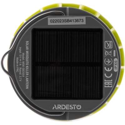 Ліхтар Ardesto антимоскітний (MSK-SB3554) | Зображення 1