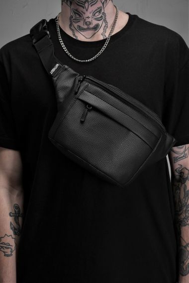 Бананка Without surprise black | Зображення 1