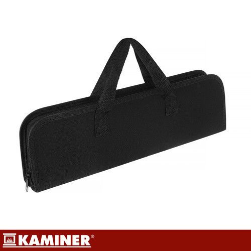 Набір інструментів для гриля 5 передм. Kaminer 27182 | Зображення 9