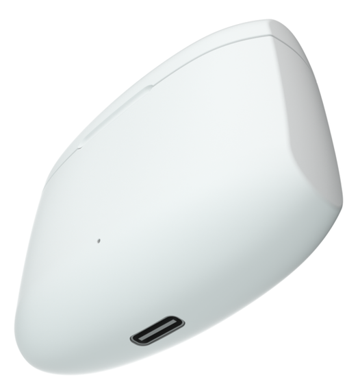 Гарнітура X-Digital HBS-210 White | Зображення 5