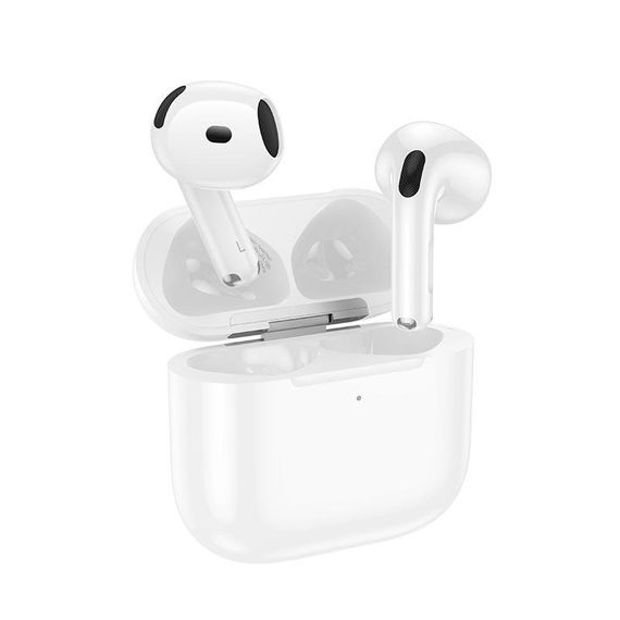 Наушники Hoco True беспроводной стерео headset EW83 |BT5.4, 30/300mAh, 4h| airpods | Зображення 3