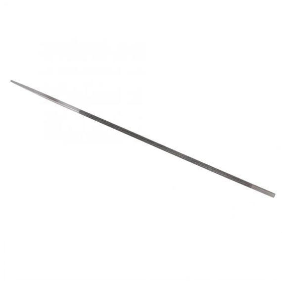 Напилок для заточування ланцюга 4,8 мм, 1 шт / Кругла пилка для ланцюгової пили / Заточувальний напилок | Зображення 5