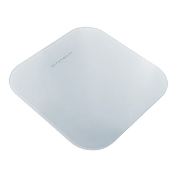 Фитнес-весы BES-WLG LED дисплей GRUNHELM | Зображення 2