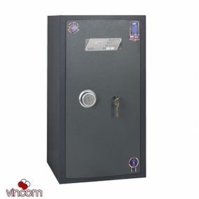 Сейф офисный Safetronics NTL 80MEs