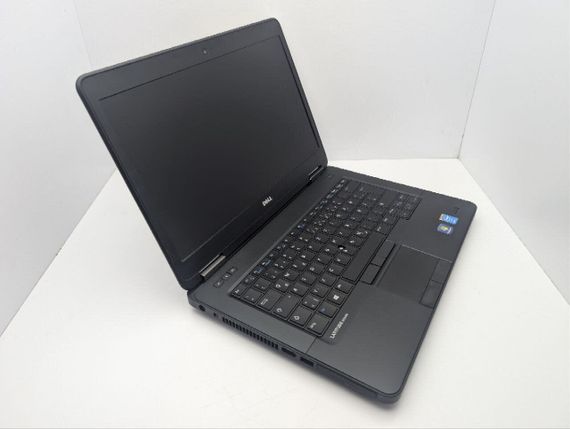 Ноутбук Dell Latitude E5440 / 14" (1366x768) TN / Intel Core i5-4200U (2 (4) ядра по 1.6 - 2.6 GHz) / 8 GB DDR3 / 120 GB SSD / Intel HD Graphics 4400 / WebCam / DVD-ROM б/у | Зображення 5