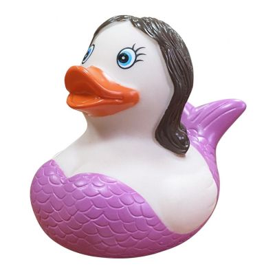 Игрушка для ванной Funny Ducks Утка Русалочка (L1301)