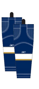 Хокейні гамаші Reebok Edge St. Louis Blues Int