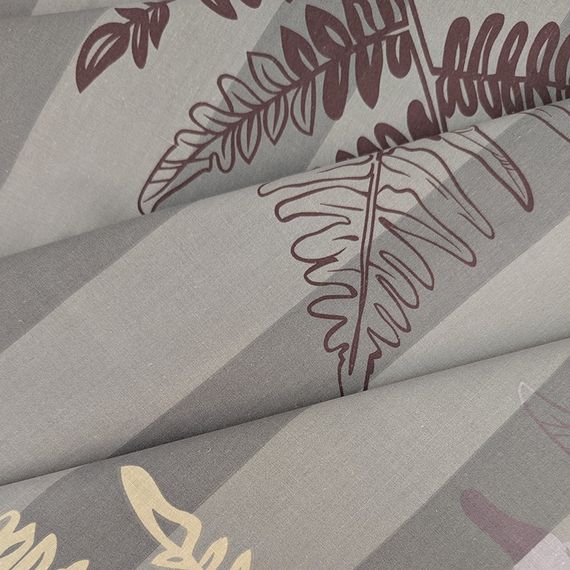 Постільна білизна Love You Бязь Gold Тропік Двоспальна | Зображення 1