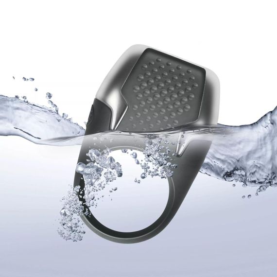 Ерекційне кільце Climaximum Tyro Sex Aura | Зображення 2