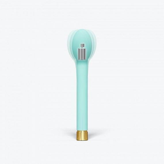 Вібратор для точки G: Love To Love O.M.G. Menthe sexstyle | Зображення 1