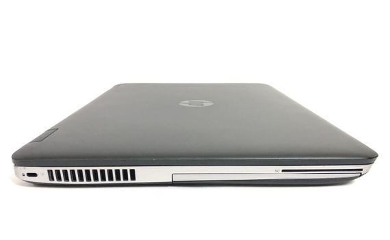 Ноутбук HP ProBook 650 G2 / 15.6" (1366x768) TN / Intel Core i3-6100U (2 (4) ядра по 2.3 GHz) / 8 GB DDR4 / 256 GB SSD / Intel HD Graphics 520 / WebCam / Win 10 Pro б/в + Подарунок Флеш-накопичувач Kingston DataTraveler Exodia S 64 ГБ | Зображення 3
