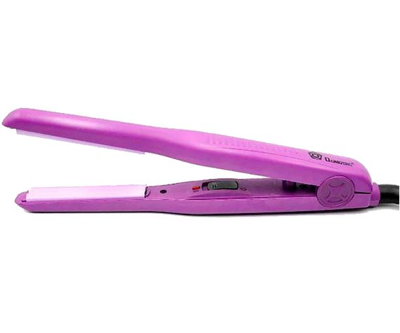 Щипці гофре прикоренева плойка Domotec MS-4904 бузкові 30W (MS-4904_256) | Зображення 7