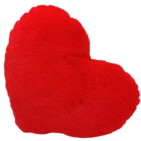 Детская мягконабивная игрушка "Сердце" HF-L 40 см