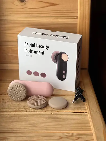 Засіб для очищення шкіри Beauty instrument AND XL-867 | Зображення 3