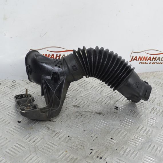 Патрубок повітряного фільтра 1.6 TDCI Ford Focus II Fiesta Fusion патрубок турбіни Форд N02009A 150