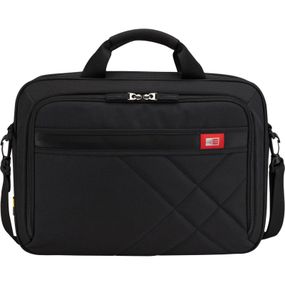 Сумка для ноутбука Case Logic 17&quot; DLC-117 Casual Bag, Black (3201434)