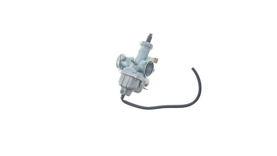 Карбюратор   4T CB/CG 150   (PZ27, дроссель под трос)   MANLE