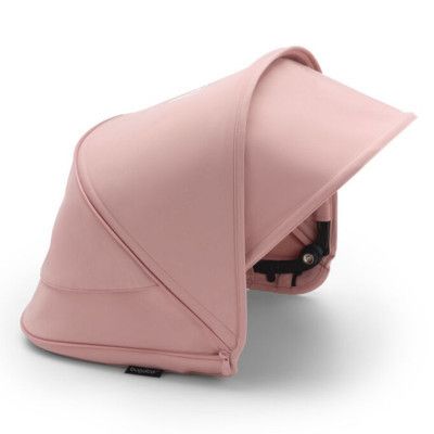 Капюшон для коляски Bugaboo Dragonfly Morning Pink (100048023)