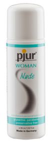 Смазка для женщин Nude PJUR (30мл) Sex Aura