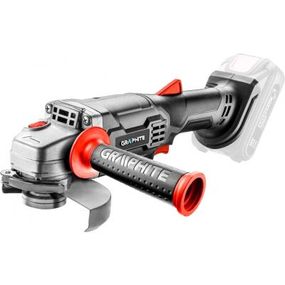 Шлифовальная машина Graphite 58G003 аккумуляторная (58G003)