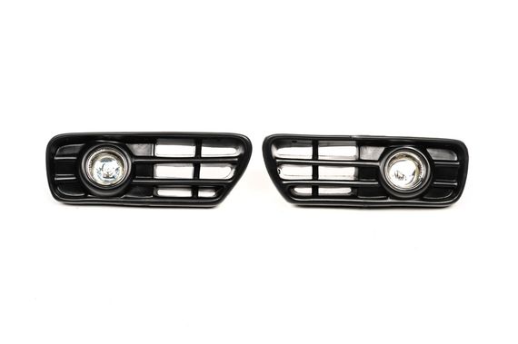 Протитуманки (з LED лампою) для Volkswagen Golf 3 | Зображення 1