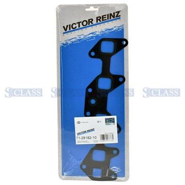 Прокладка впускного коллектора Opel Combo 1.2-1.4 i 94-, Victor Reinz, 71-28182-10,