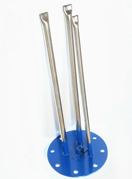 Фланец - колба для бойлеров AEG Tatramat для бойлеров AEG Tatramat