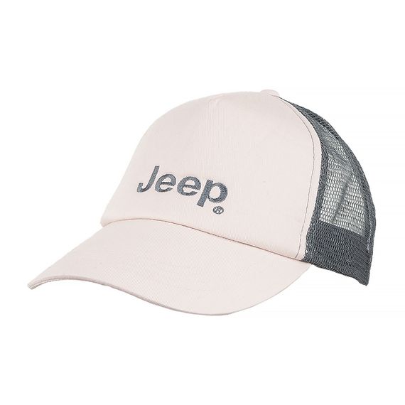 Бейсболка JEEP MESH CAP Embroidery J22W