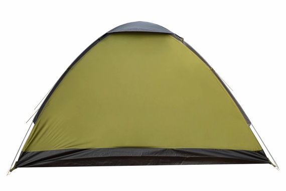 Намет Tramp Lite Fly 2 одношаровий olive UTLT-041 | Зображення 7