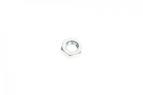 Наконечник тяги рулевой L Fiat Panda II 03-12 22907 | Зображення 3