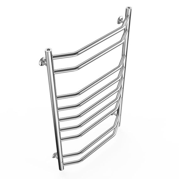 Водяна рушникосушарка Laris Вікторія П9 500 х 900 | Зображення 2